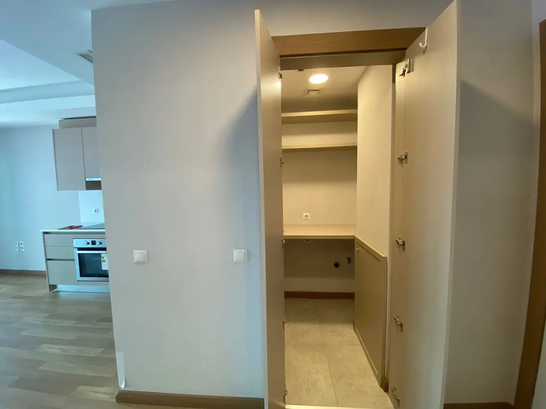 Cupboard